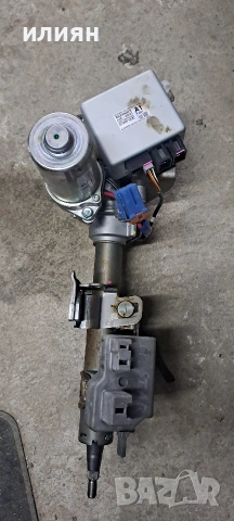 кормилен прът Mitsubishi Space Star 8633A029 JJ301001700