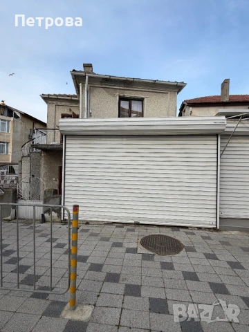 🔥 ТОП ОФЕРТА! Магазин под наем в гр. Обзор – ГЛАВНА ТЪРГОВСКА УЛИЦА! 🔥