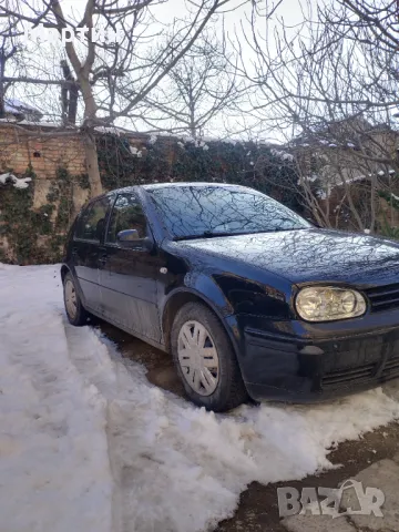 VW Golf, снимка 3 - Автомобили и джипове - 49226197