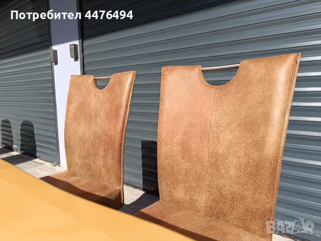 Мебели от Германия , снимка 14 - Столове - 50329738