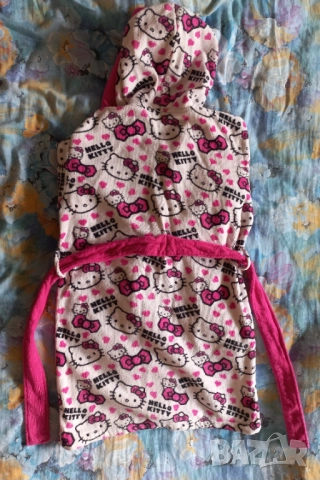 Детска хавлия , снимка 2 - Хавлии и халати - 52071140