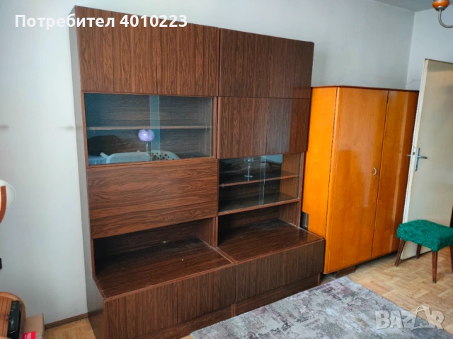 холна секция, снимка 2 - Секции и витрини - 53694908