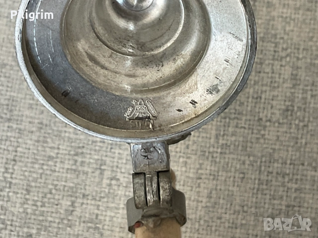 Халба за бира Heidelberg . Произведено в Германия., снимка 6 - Колекции - 53837650