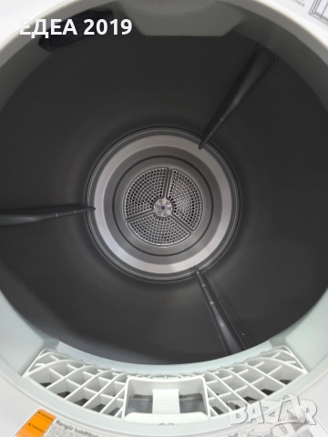 Сушилня с термопомпа LG , снимка 6 - Сушилни - 52896519