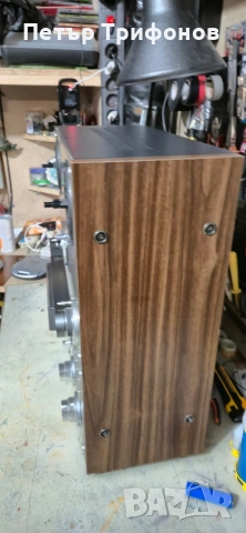 AKAI 635D и AKAI 636, снимка 8 - Декове - 53409425