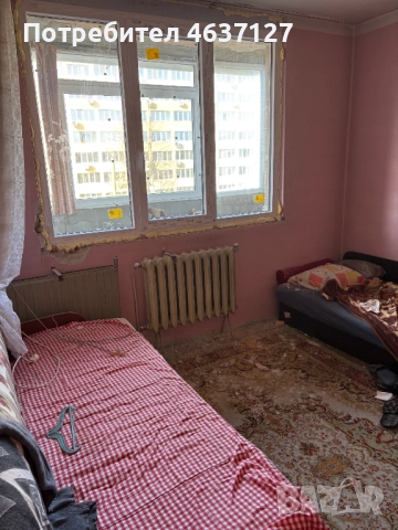 продавам апартамент + гараж, снимка 4 - Апартаменти - 52306164