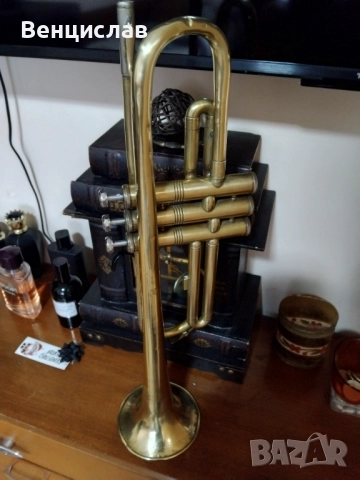 Тромпет Лигнатон 