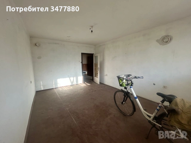 Продава се 2 стаен разширен апартамент в гр. Попово , снимка 6 - Апартаменти - 53039739