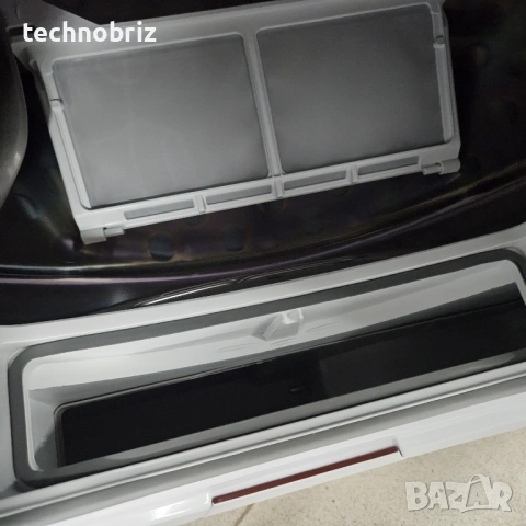 Немска инверторна сушилня с термопомпа AEG Series 8000 - ГАРАНЦИЯ, снимка 6 - Сушилни - 53384455