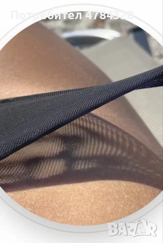 Full SET иновативен tan-trough Бански - Milos top, los Bottom + шал, снимка 7 - Бански костюми - 54057362