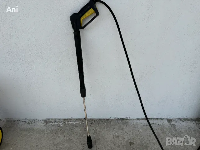 Водоструйка - Karcher  110V / HD5 11 , снимка 4 - Други - 46153617