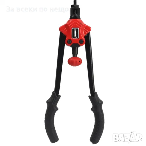 Комплект ръчна нитачка MAR-POL M3–M12  360 MM, снимка 5 - Други инструменти - 50365363