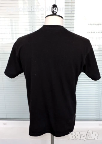 2PAC Tupac All Eyes On Me Short Sleeve T Shirt Men’s Size Small, снимка 4 - Тениски - 50838102