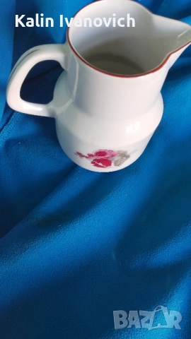 малка каничка за чаи кафе или напитки , снимка 3 - Сервизи - 52492799