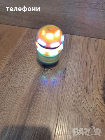 детска играчка миньон-пумпъл, снимка 4 - Други - 53938072