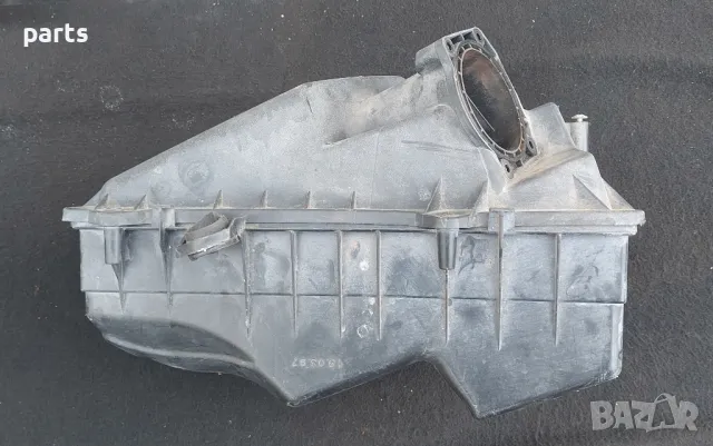 Филтърна Кутия 1.8 Бензин Ауди A3 8L N:3244 (2) - А4 Б5
- VW Голф 4
- 1J0129607K - 1J0129620, снимка 5 - Части - 50116488