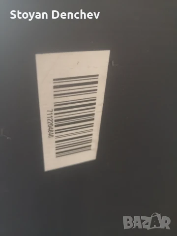 Съдомиялна машина СМЕГ работеща без проблеми, снимка 4 - Съдомиялни - 51094174