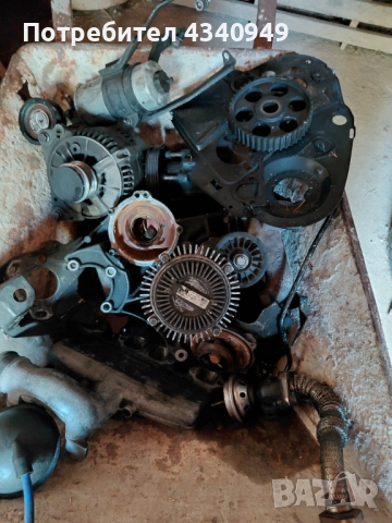 Ауди а4 б5 на части, снимка 8 - Части - 52219602