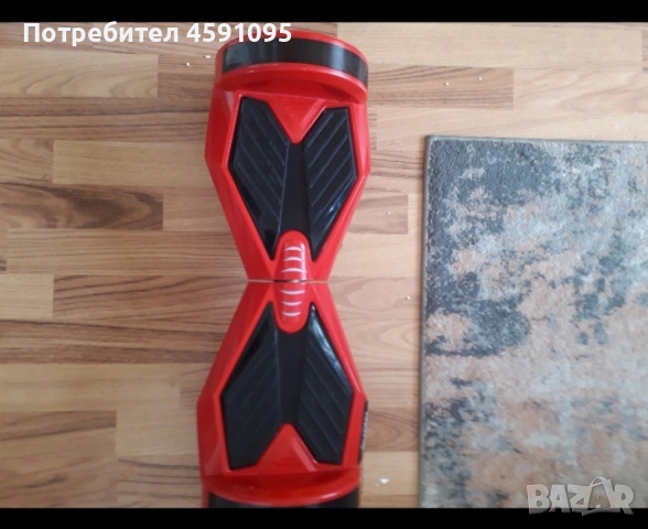 Ховърбрд , снимка 5 - Други спортове - 53686121