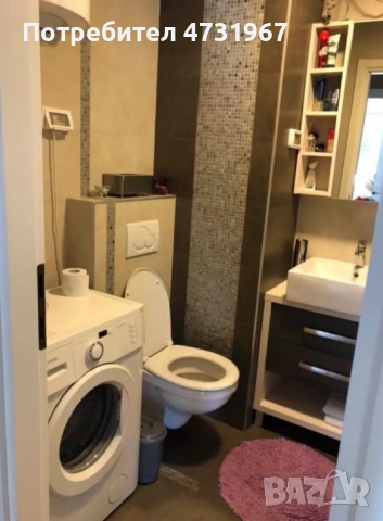 Тристаен апартамент Каменица 2, снимка 2 - Апартаменти - 53657482