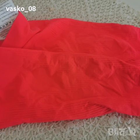 Adidas ръкави за бягане, снимка 2 - Спортни дрехи, екипи - 50902399