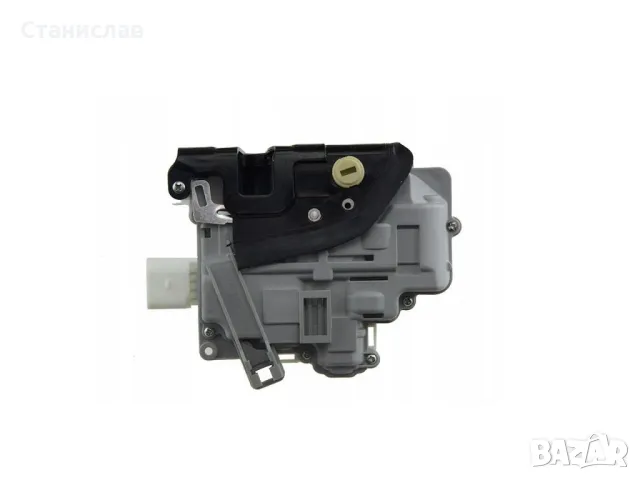 Audi A3 8P Брава за задна лява врата, снимка 4 - Части - 50166224