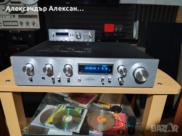 Pioneer SA-710