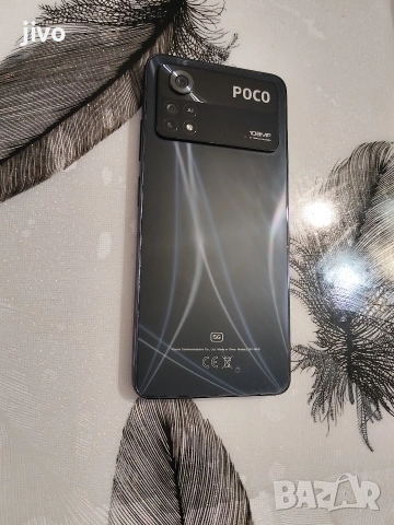 Poco x4 Pro 5G/128гб/6+2рам/Без Забележки , снимка 6 - Xiaomi - 52820893