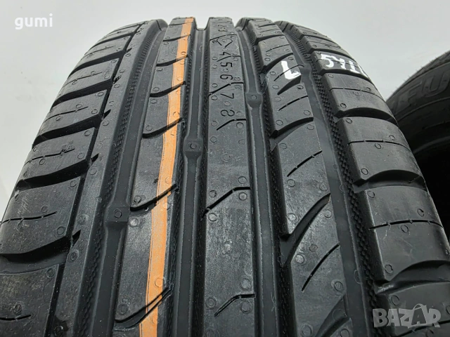 1бр летна гума 185/60/14 NOKIAN L05411 