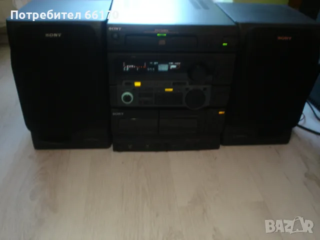 SONY FH-G80, снимка 4 - Аудиосистеми - 48917083