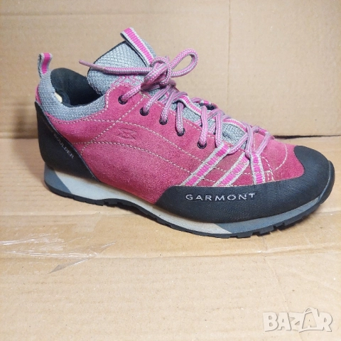 туристически обувки Garmont Sticky Boulder номер 38 