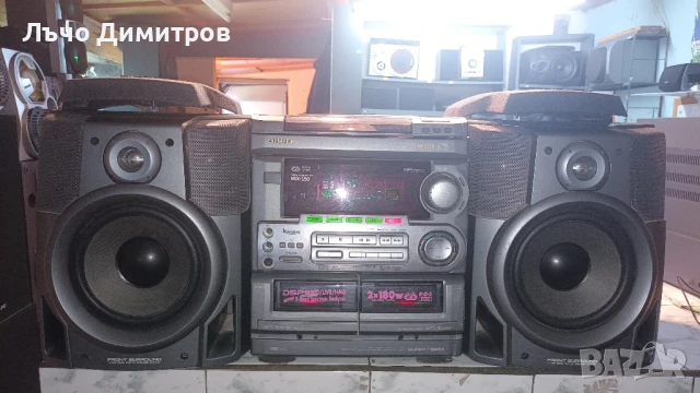 AIWA CX-NS50EZ, снимка 1