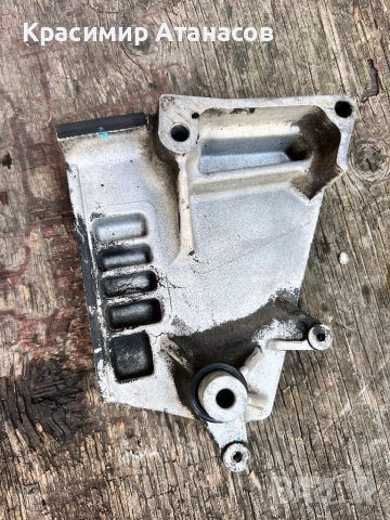 Лапа двигател за Шевролет Каптива. 2.0 VCDI. 150кс. 2008г, снимка 3 - Части - 52199164