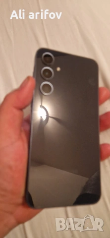 Samsung a35 5g 128gb., снимка 3 - Samsung - 53713839