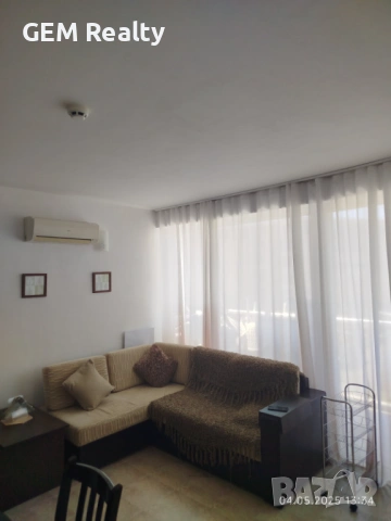 Двустаен апартамент от собственик в Слънчев бряг, снимка 3 - Апартаменти - 53748172