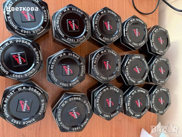 часовници, снимка 9 - Други - 51537941