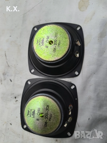 Средно честотни говорители westra, снимка 7 - Тонколони - 52929892