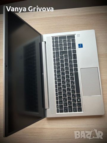 HP ProBook 450 G8 (НОВ), снимка 6 - Лаптопи за работа - 45530669