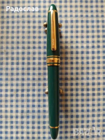 германска писалка 