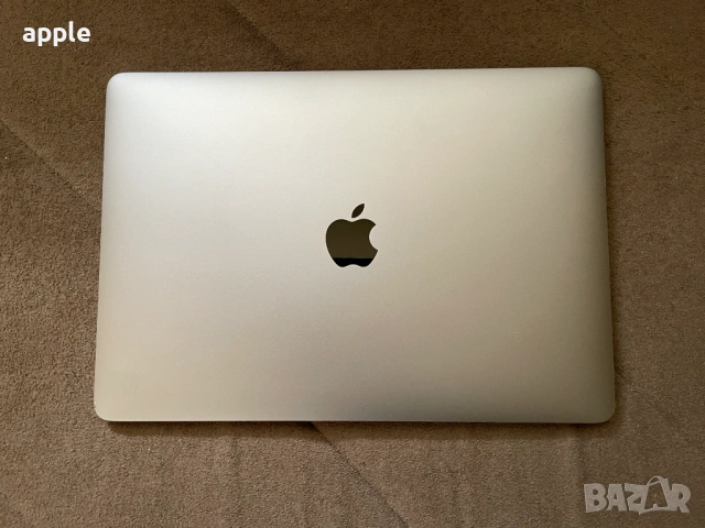 13" MacBook Pro A1706 Touch/Mid-2017/-8GB/256GB, снимка 6 - Лаптопи за работа - 53982562