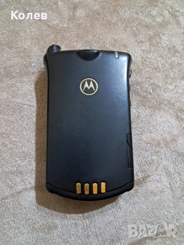 Телефон Motorola StarTAC, снимка 2 - Motorola - 51551678