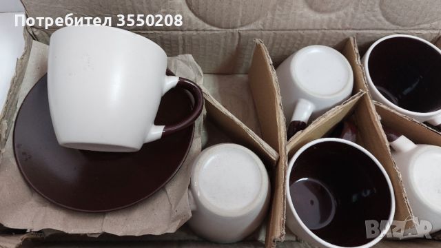 Чаши за кафе, чай, мляко, снимка 7 - Чаши - 45429128