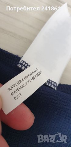 POLO Ralph Lauren Pique Cotton  Mens Size 2XL НОВО! ОРИГИНАЛ! Мъжка Тениска!, снимка 16 - Тениски - 45252591