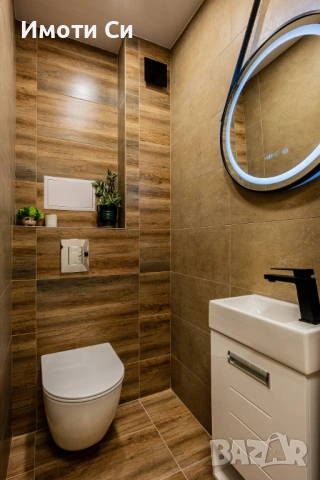 Четиристаен апартамент, снимка 10 - Апартаменти - 54302647