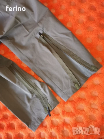 ACRONYM P41-DS Techwear Pants , Премиум клас , мъжки панталон, снимка 4 - Панталони - 54237996