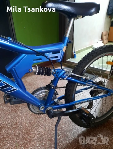 Велосипед "Passati Blaster, снимка 1