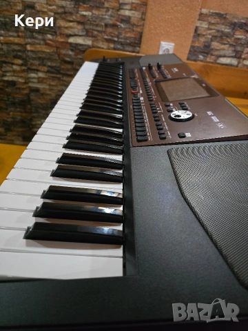 Корг па 700 НОВ!, снимка 5 - Синтезатори - 54184465