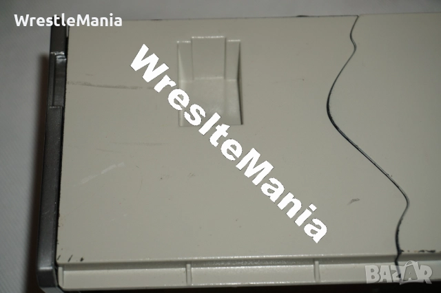 Рядка Оригинална Разрушаваща се Коментаторска Кеч Маса WWE Wrestlemania Commentator Breakable Table , снимка 15 - Колекции - 51855695
