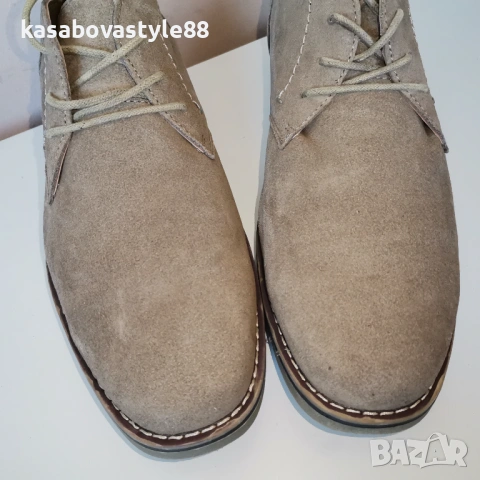 Мъжки обувки Sonoma goods for life 44 н. , снимка 12 - Ежедневни обувки - 53651052