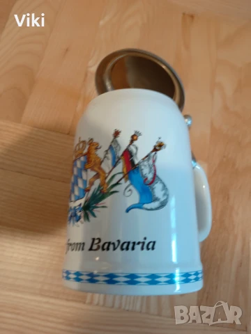 Халба за колекционери , снимка 8 - Колекции - 50559128